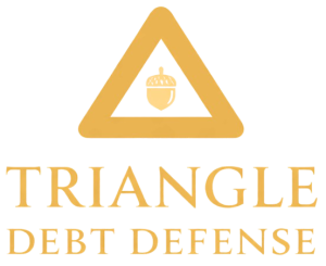 Triangle Debt Defense